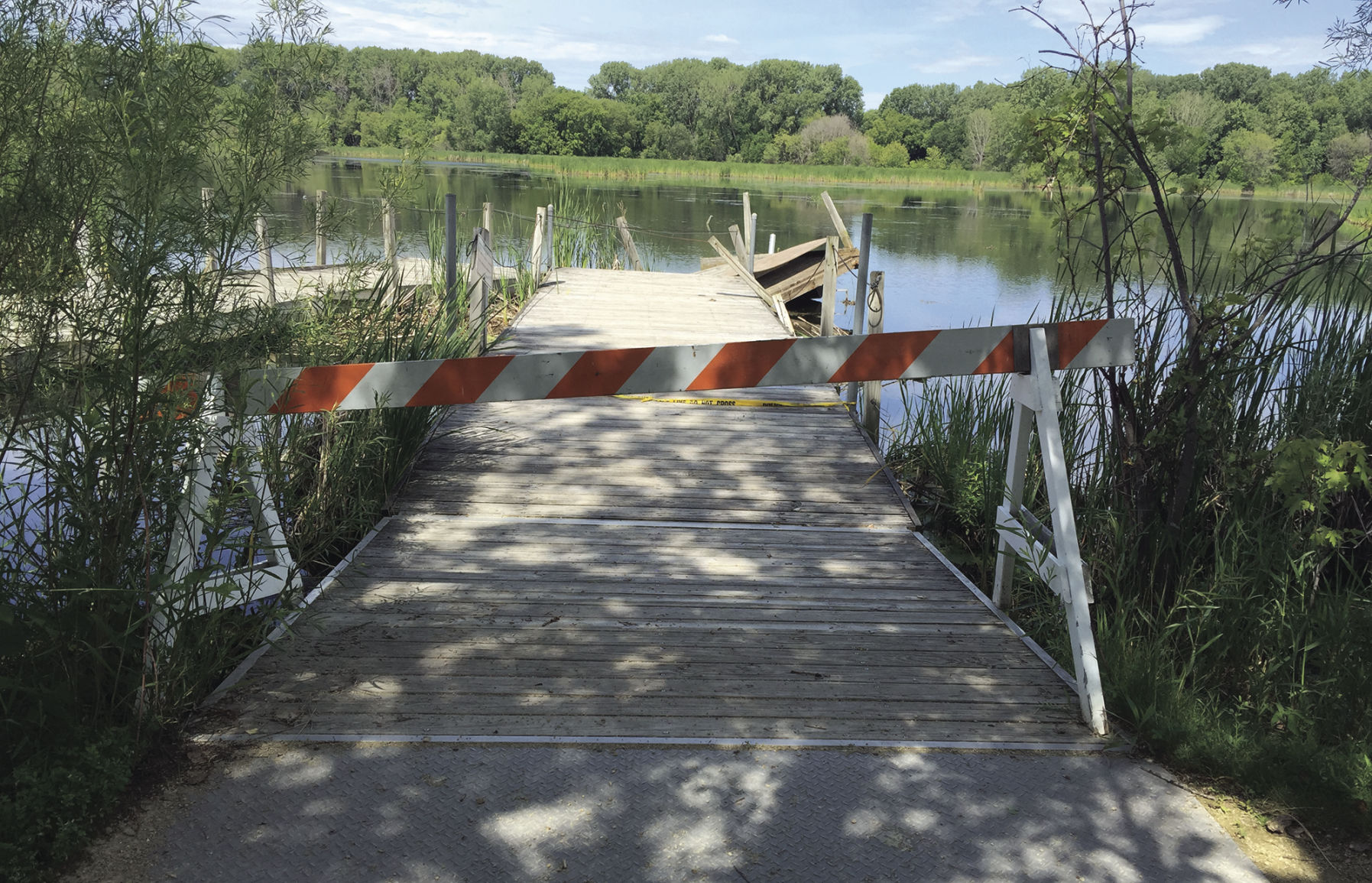 BOARDWALK